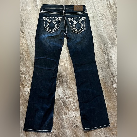 Big Star Liv Boot Jean - Picture 5 of 5